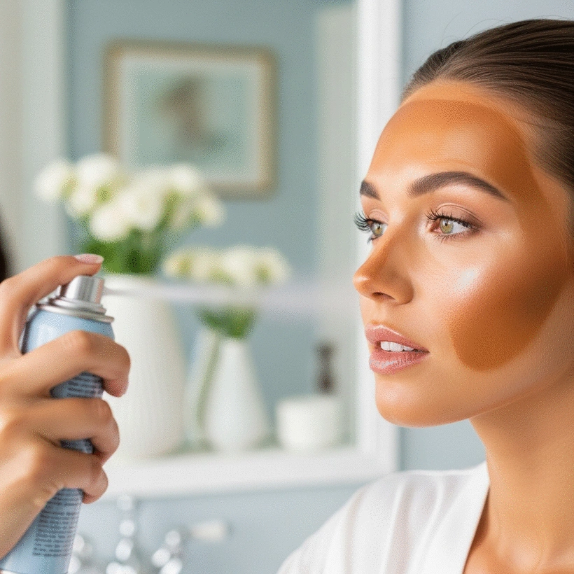Ultimate Spray Tan Guide for Your Wedding Day: Melbourne Brides' Secrets to Flawless Skin