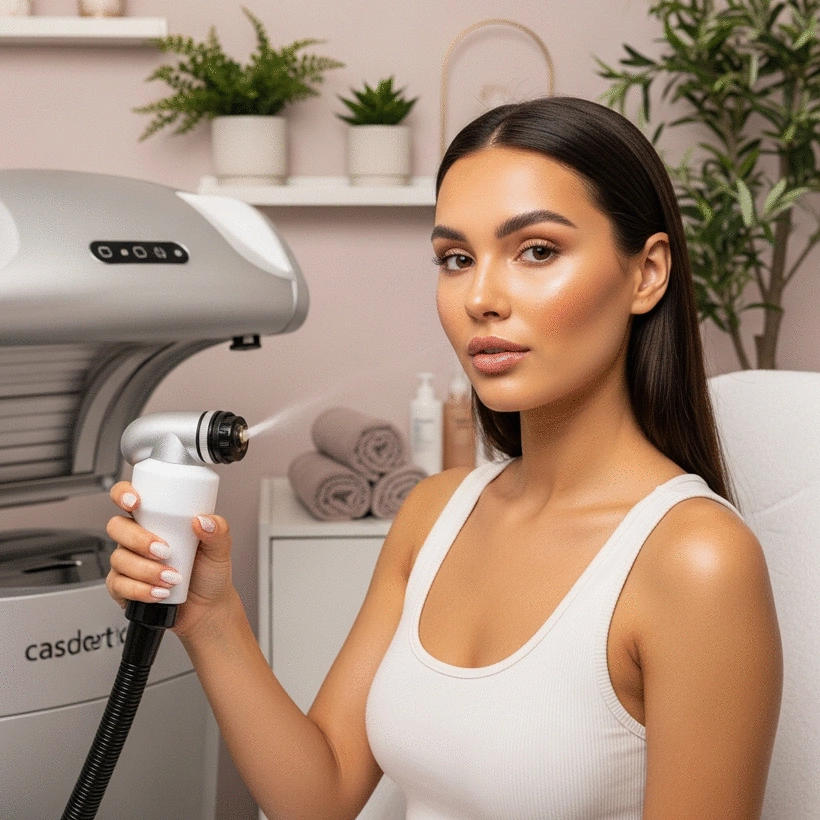 **How to Prepare for Your First Spray Tan: Melbourne Guide for Flawless Results**