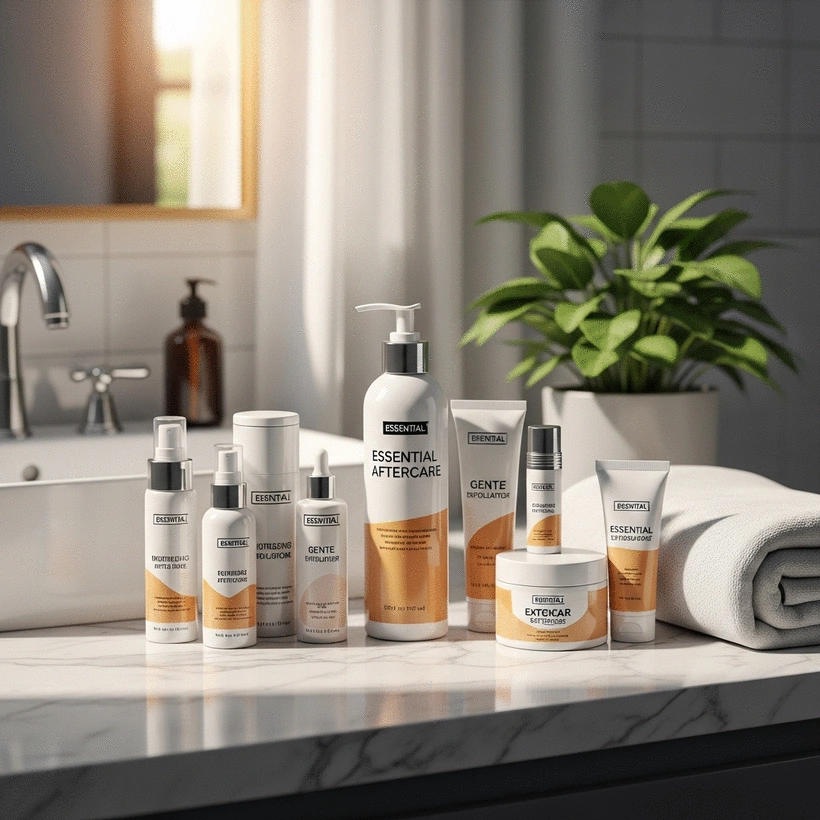 **Spray Tan Aftercare Guide: 10 Essential Tips for Long-Lasting Results in Melbourne**