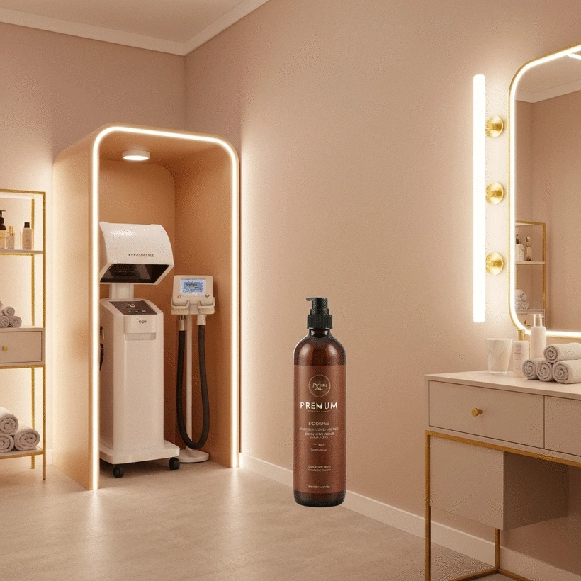 Best Same-Day Spray Tan Salons Open Now in Melbourne for Last-Minute Party Prep